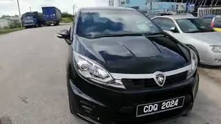 2015 Proton Iriz 1.3 CPS (A) - CDQ2024