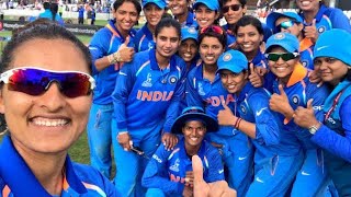 ICC Women's Cricket World Cup: A deep dive into India's dangerous opponents