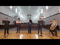 Brass Quintet O Holy Night