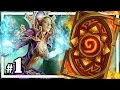 Hearthstone: Scummage (Mage Constructed)