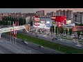 ТРЦ «Московский проспект» timelapse 4k