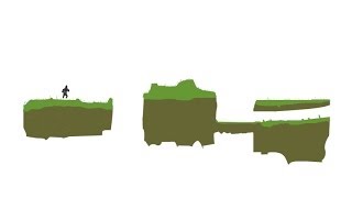 2D Platform game update (JavaScript) HD