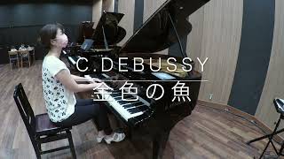 C.Debussy /Images 2 \