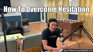 Jae Kim on Lessons Learned From Failure