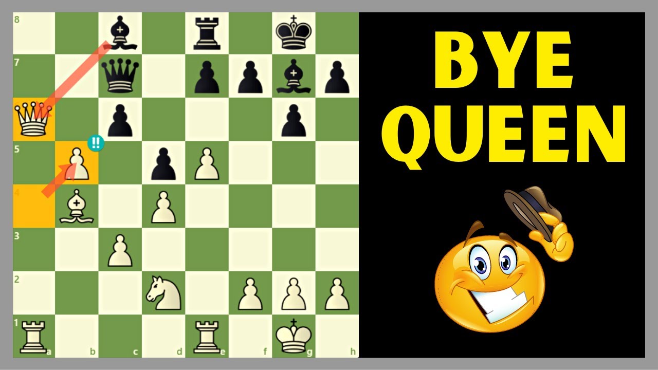 A Brilliant Move Youtube