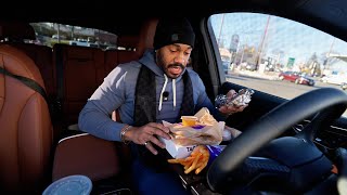 Taco Bell KEEPS DROPPING NEW ITEMS