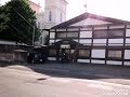 青森県の古い建物９　【石場旅館】