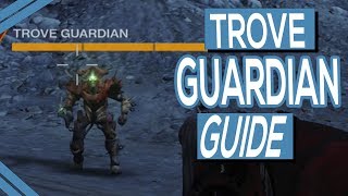 Destiny 2 Shadowkeep Trove Guardian Guide -  Anchor Of Light