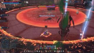 TERA - VSHM 1st boss soloable?