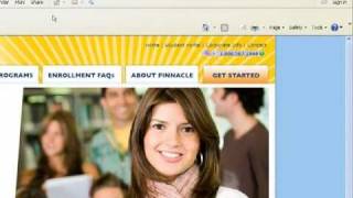 Pinnacle Online High School - Common FAQs Tutorial