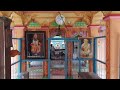 विदर्भाचे पंढरपुर धापेवाडा विठ्ठल मंदिर dhapewada mandir नागपूर