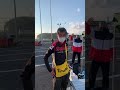 春の筑波サーキット８時間耐久　開始！