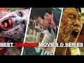 The 20 Best Zombie Movies and Series Of All Time | Ranking 2023