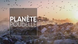 Planète poubelle