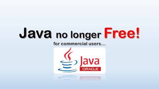 Java 11 and End of Java 8