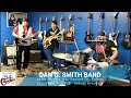 dan g smith band at 54 country dec 25 2021