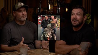 Archery Country Owner on Becoming Co-Owners with Joe Rogan, Evan Hafer & Cameron Haynes