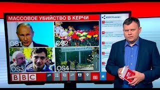 ТВ-новости: полный выпуск от 18 октября