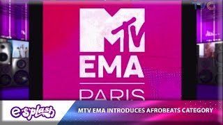 MTV EMA: Burnaboy, Davido, Others, Nominated As MTV EMA Introduce Afrobeats Category