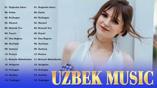 TOP UZBEK MUSIC 2021    Узбекская музыка 2021   узбекские песни 2021