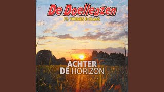 Achter De Horizon