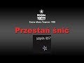 BRYGADA KRYZYS - Przestań śnić | płyta  