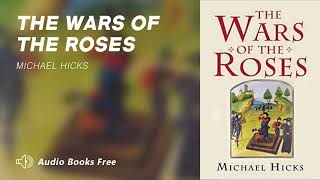 WARS OF THE ROSES 01 - Full Audiobook