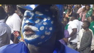 Reba akarasisi k'abafana ba Rayon sports Nyuma yo gutsinda Kiyovu bayinyagiye 4-0