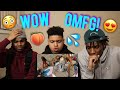 Wow😧.. City Girls - Twerk ft. Cardi B (Music Video) REACTION‼️