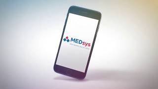 MEDsys - Mobile Visit Verification (MVV)