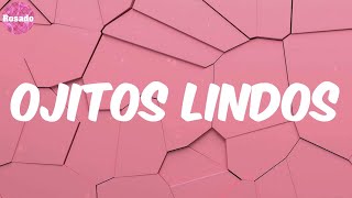 Ojitos Lindos -*Lyrics/Letra) Bad Bunny