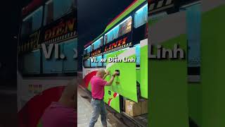 NHÀ XE TOP 1 KHI ĐI ĐÀ LẠT I Khải Khám Phá #khaikhampha #food #foodreview #review