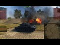 world of tanks emil 2 dobrý začátek 7700 poškození