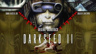 Darkseed 2 Soundtrack (OST) on Sound Blaster Live! Creative S/W Synth