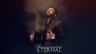 Lethal Vibe ( Ofiicial Audio ) Amar Sajaalpuria ft. Janaxb | Album : Eternal