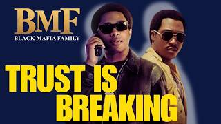 Da’vinchi Interview-Expect the UNEXPECTED- BMF Season 4 is explosive