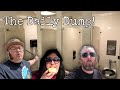 The Carpetbagger Gets A Hot Seat! Jenny Penny Eats  Dolly Donuts! Adam The Woo Highway 192 Goodness!