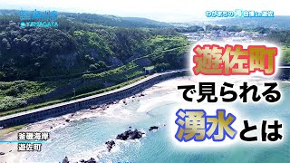 わがまちの海自慢 日本財団 海と日本PROJECT in 山形 2021 #03