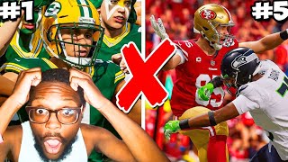 5 Things EA Secretly Removed from Madden 24 Reaction