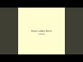 Silver Lullaby Storm