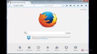 How to Create Webserver- Python 'SimpleHTTPServer'