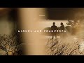 Miguel and Francesca Onsite video by Forevermine Films