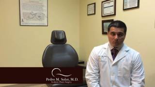 Scar surgical treatment options explained by Tampa Plastic Surgeon