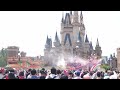 最速【スニーク初日初回】“ディズニー夏祭り2017” 燦水！サマービート