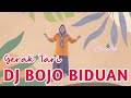 Gerak Tari DJ Bojo Biduan | Cocok Untuk Pentas Seni, Pawai dan Karnaval