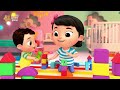 Pat a cake + More⭐ Four Hours of Nursery Rhymes by LittleBabyBum