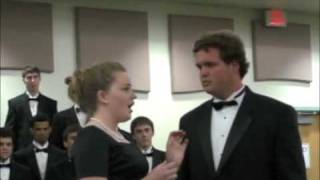 FGCU Chamber Singers - Till There Was You