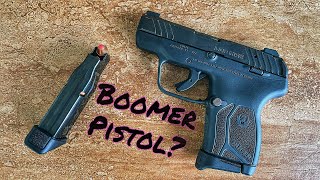 Will the Ruger LCP Max Change My Mind?