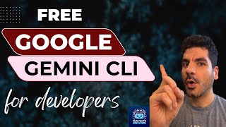 Is This the End of Claude Code? Google Drops Gemini CLI!