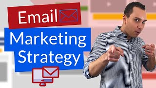 Email Marketing Strategy for Beginners